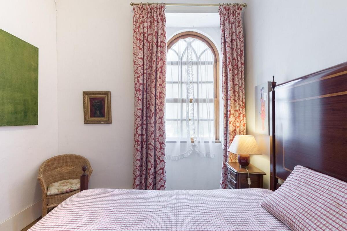 Vila Casa De Fagilde Canedo  Exteriér fotografie
